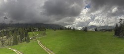 Archiv Foto Webcam Eggental - UNESCO Welterbe Dolomiten 11:00