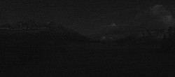Archived image Webcam Eggental - UNESCO World Heritage Dolomites 21:00