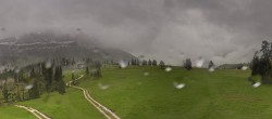 Archived image Webcam Eggental - UNESCO World Heritage Dolomites 06:00