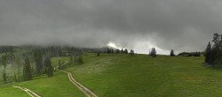 Archiv Foto Webcam Eggental - UNESCO Welterbe Dolomiten 07:00