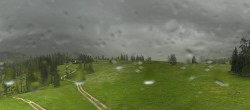 Archiv Foto Webcam Eggental - UNESCO Welterbe Dolomiten 11:00