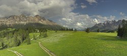 Archiv Foto Webcam Eggental - UNESCO Welterbe Dolomiten 17:00