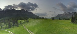 Archived image Webcam Eggental - UNESCO World Heritage Dolomites 05:00