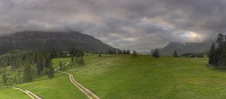 Archiv Foto Webcam Eggental - UNESCO Welterbe Dolomiten 05:00