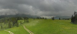 Archived image Webcam Eggental - UNESCO World Heritage Dolomites 19:00