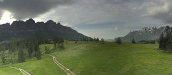 Archiv Foto Webcam Eggental - UNESCO Welterbe Dolomiten 06:00
