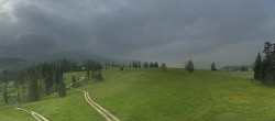 Archiv Foto Webcam Eggental - UNESCO Welterbe Dolomiten 05:00