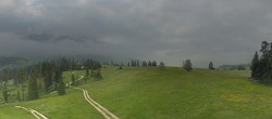 Archiv Foto Webcam Eggental - UNESCO Welterbe Dolomiten 06:00