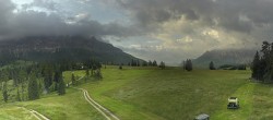 Archiv Foto Webcam Eggental - UNESCO Welterbe Dolomiten 06:00