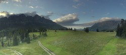Archived image Webcam Eggental - UNESCO World Heritage Dolomites 05:00
