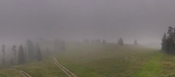 Archiv Foto Webcam Eggental - UNESCO Welterbe Dolomiten 06:00