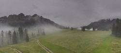 Archived image Webcam Eggental - UNESCO World Heritage Dolomites 06:00