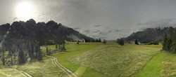Archived image Webcam Eggental - UNESCO World Heritage Dolomites 07:00