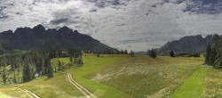 Archiv Foto Webcam Eggental - UNESCO Welterbe Dolomiten 09:00