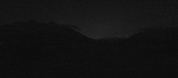 Archiv Foto Webcam Eggental - UNESCO Welterbe Dolomiten 21:00