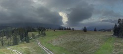 Archived image Webcam Eggental - UNESCO World Heritage Dolomites 05:00
