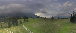 Archived image Webcam Eggental - UNESCO World Heritage Dolomites 06:00