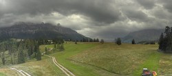 Archiv Foto Webcam Eggental - UNESCO Welterbe Dolomiten 05:00