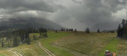 Archiv Foto Webcam Eggental - UNESCO Welterbe Dolomiten 06:00