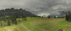 Archiv Foto Webcam Eggental - UNESCO Welterbe Dolomiten 09:00