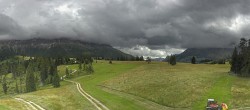 Archiv Foto Webcam Eggental - UNESCO Welterbe Dolomiten 13:00