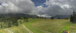 Archiv Foto Webcam Eggental - UNESCO Welterbe Dolomiten 15:00