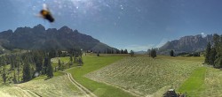 Archiv Foto Webcam Eggental - UNESCO Welterbe Dolomiten 09:00