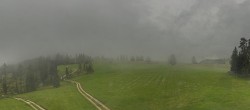 Archiv Foto Webcam Eggental - UNESCO Welterbe Dolomiten 11:00