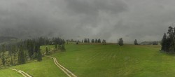 Archiv Foto Webcam Eggental - UNESCO Welterbe Dolomiten 13:00
