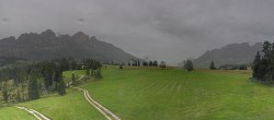 Archiv Foto Webcam Eggental - UNESCO Welterbe Dolomiten 05:00