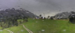 Archiv Foto Webcam Eggental - UNESCO Welterbe Dolomiten 06:00