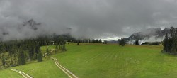 Archiv Foto Webcam Eggental - UNESCO Welterbe Dolomiten 09:00