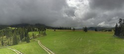Archiv Foto Webcam Eggental - UNESCO Welterbe Dolomiten 11:00