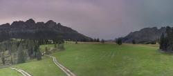 Archiv Foto Webcam Eggental - UNESCO Welterbe Dolomiten 05:00