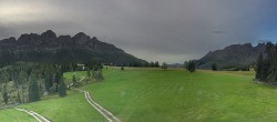 Archiv Foto Webcam Eggental - UNESCO Welterbe Dolomiten 06:00