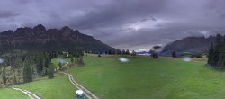 Archiv Foto Webcam Eggental - UNESCO Welterbe Dolomiten 05:00