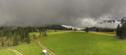 Archiv Foto Webcam Eggental - UNESCO Welterbe Dolomiten 15:00