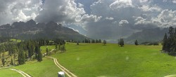 Archiv Foto Webcam Eggental - UNESCO Welterbe Dolomiten 11:00