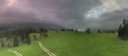 Archiv Foto Webcam Eggental - UNESCO Welterbe Dolomiten 06:00