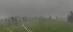 Archived image Webcam Eggental - UNESCO World Heritage Dolomites 06:00