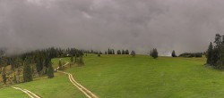 Archived image Webcam Eggental - UNESCO World Heritage Dolomites 11:00