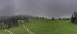 Archiv Foto Webcam Eggental - UNESCO Welterbe Dolomiten 06:00