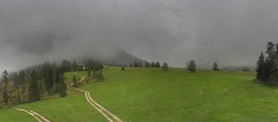 Archiv Foto Webcam Eggental - UNESCO Welterbe Dolomiten 09:00