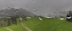 Archiv Foto Webcam Eggental - UNESCO Welterbe Dolomiten 13:00