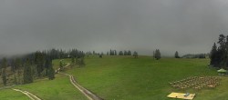 Archiv Foto Webcam Eggental - UNESCO Welterbe Dolomiten 17:00