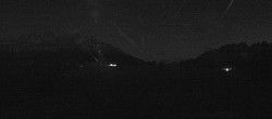 Archiv Foto Webcam Eggental - UNESCO Welterbe Dolomiten 19:00