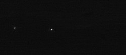 Archiv Foto Webcam Eggental - UNESCO Welterbe Dolomiten 21:00