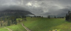 Archived image Webcam Eggental - UNESCO World Heritage Dolomites 07:00
