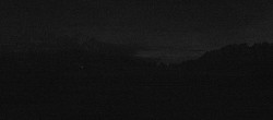 Archived image Webcam Eggental - UNESCO World Heritage Dolomites 19:00