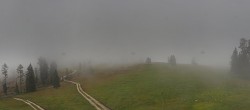 Archiv Foto Webcam Eggental - UNESCO Welterbe Dolomiten 02:00